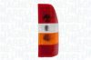 MAGNETI MARELLI 712412701129 Combination Rearlight
